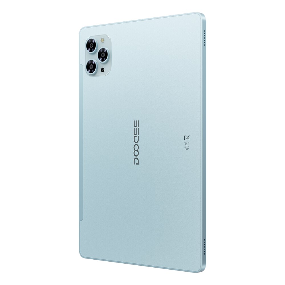 Tableta Doogee Tab G6, 4G LTE, Dual SIM, WiFi, Octa-Core, 11-inch
