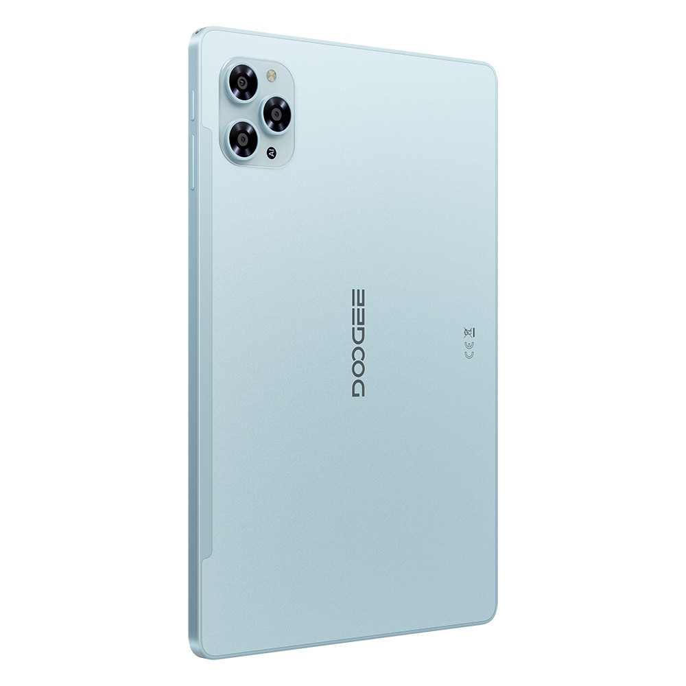 Tableta Doogee Tab G6, 4G LTE, Dual SIM, WiFi, Octa-Core, 11-inch