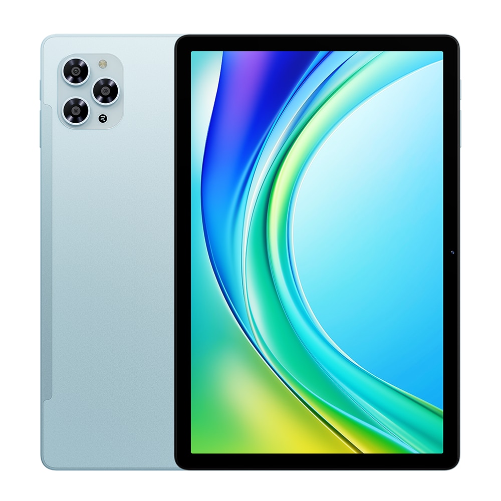 Tableta Doogee Tab G6, 4G LTE, Dual SIM, WiFi, Octa-Core, 11