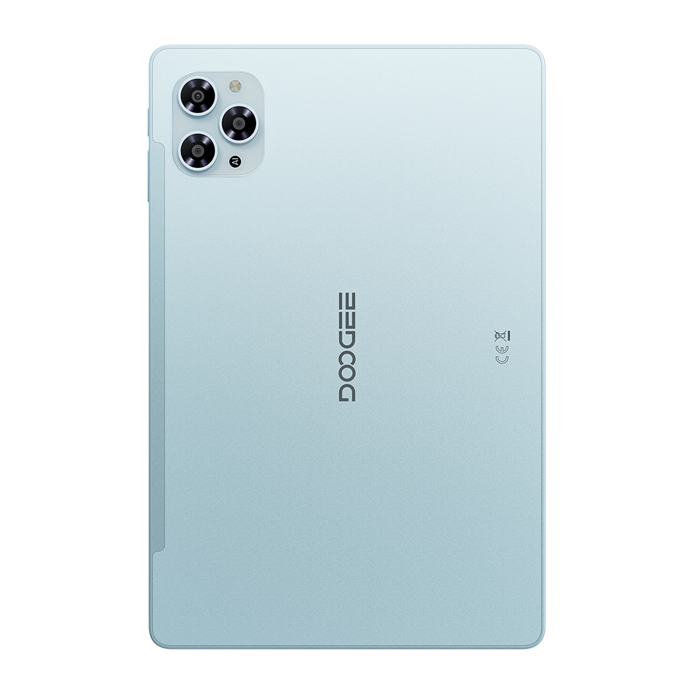 11インチ 4G LTE タブレット】DOOGEE G6 Android15 タブレット 11