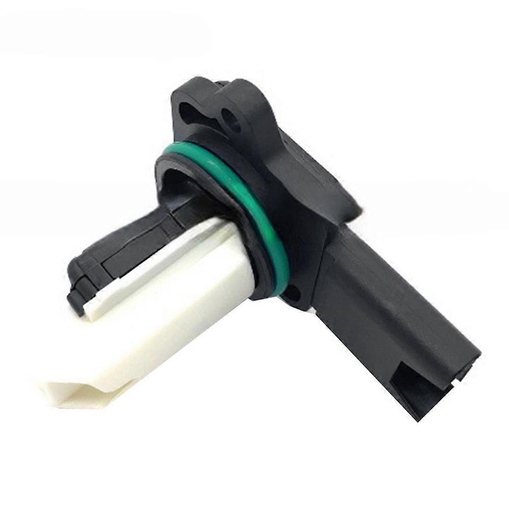 Légtömegmérő BMW E60-hoz, 5WK97502Z 13627520519, ABS