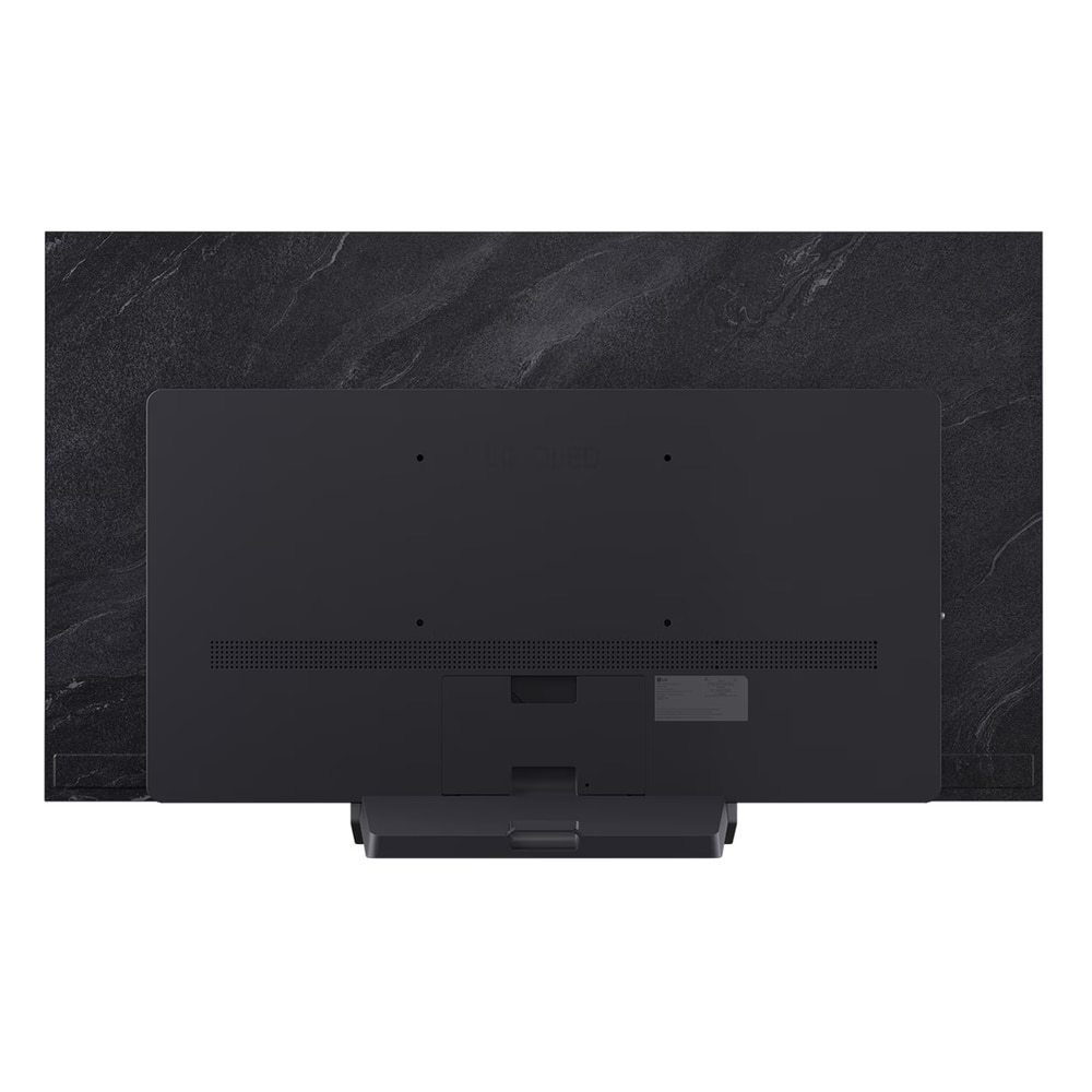 Televizor OLED LG 139 cm 55" OLED55C58LA, Ultra HD 4K, Smart TV, WiFi, CI+