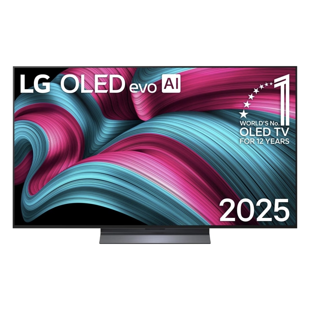 Televizor OLED LG 139 cm 55" OLED55C58LA, Ultra HD 4K, Smart TV, WiFi, CI+