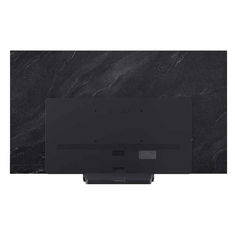 Televizor OLED LG 165 cm 65" OLED65C58LA, Ultra HD 4K, Smart TV, WiFi, CI+