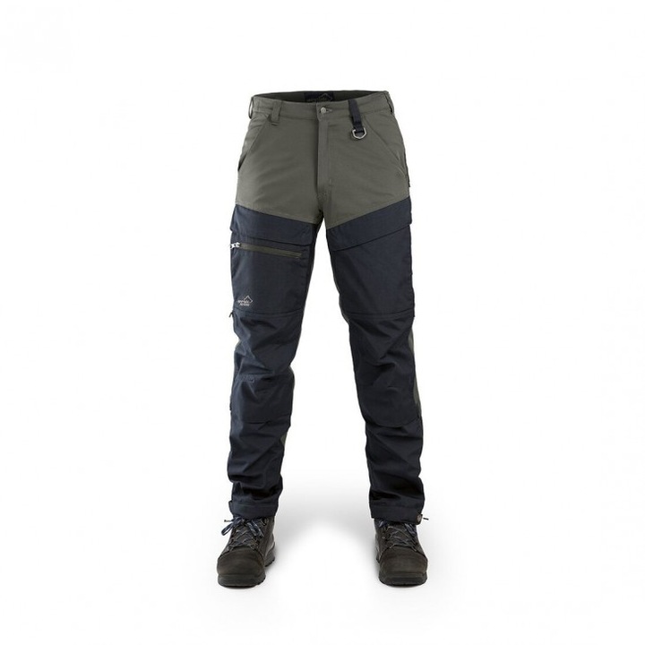 Pantaloni Hybrid Arrak Pentru Barbati, Marime 52