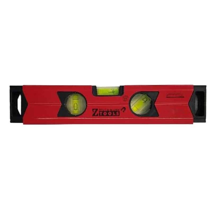 Professzionális mágneses vízmérték, 40cm Z-TOOLS / 4709