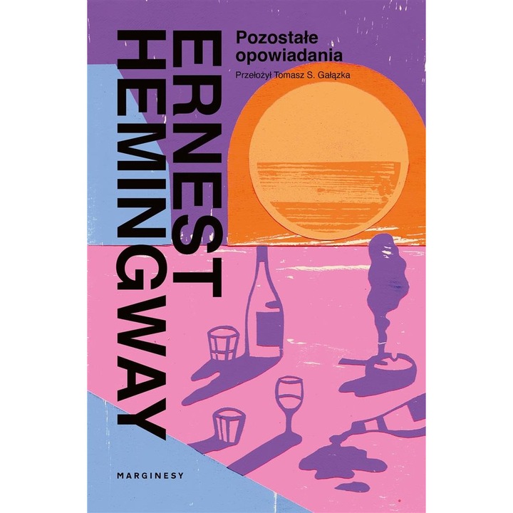 Pozostale opowiadania, Ernest Hemingway, 1951