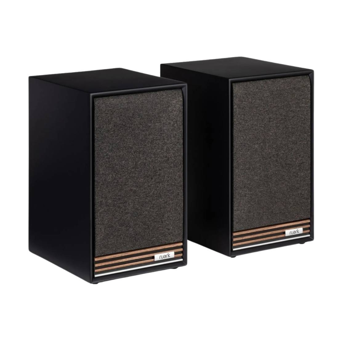 Boxe pasive Ruark Sabre-R, negru