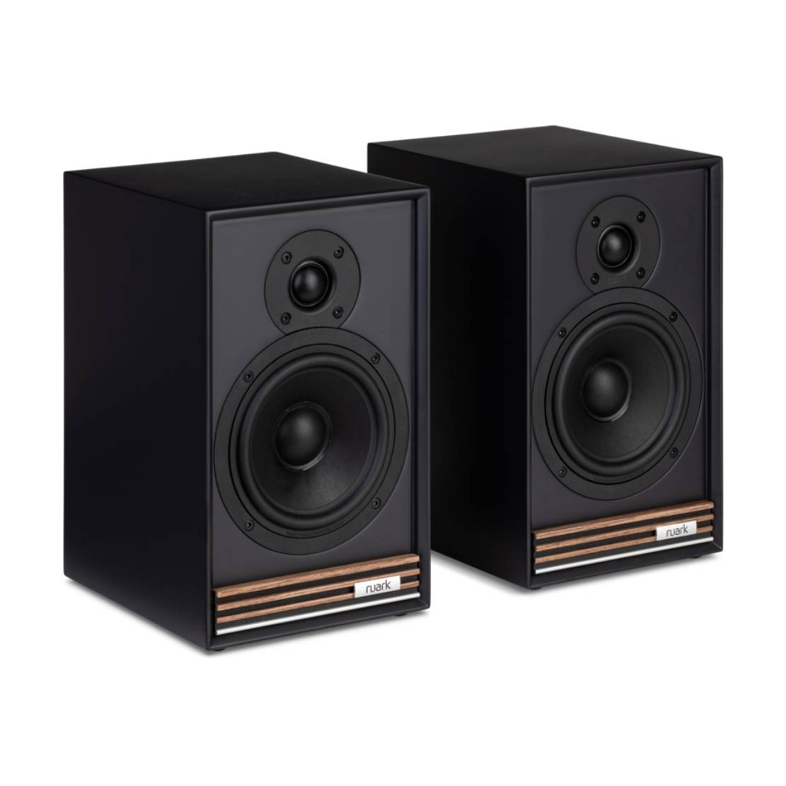 Boxe pasive Ruark Sabre-R, negru