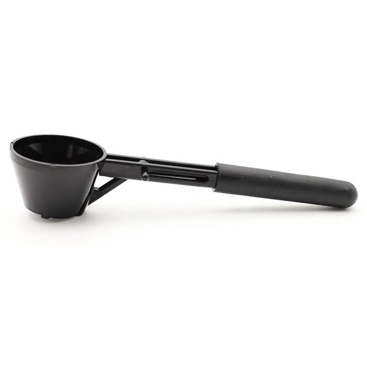 Acasa creativ lingura de cafea autonoma ceasca de filtru accesorii de cafea preparare mini filtru lingura de masurare a cafelei lingura de masurare