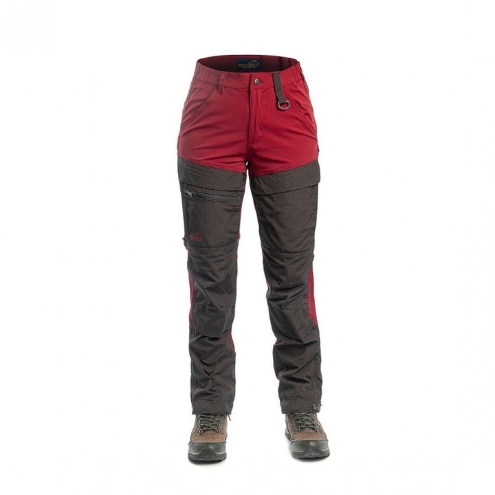Pantaloni Hybrid Arrak Pentru Femei, Marime 42