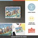 Magnet Pan Am Paradise
