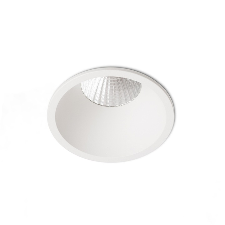 Rendl R13667 Owen To Warm Led Süllyesztett Lámpa Ip54 Gipszkarton Mennyezethez, 3000K - 18, Ip54, 7 W, 230V