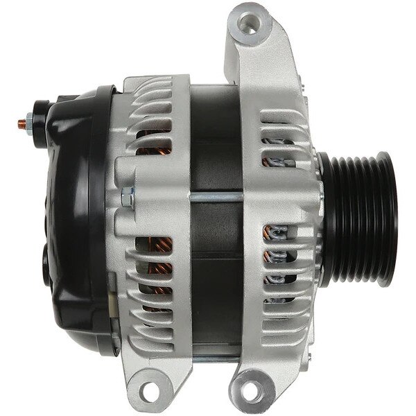 Alternator auto AS-PL set ILX 2.4, Civic 2.4, CR-V 2.4, 2012-2013 - eMAG.ro