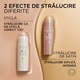 Baton iluminator multifunctional L'Oreal Paris Lumi Le Glass 620 Glassy Pink Ballet, 5 gr