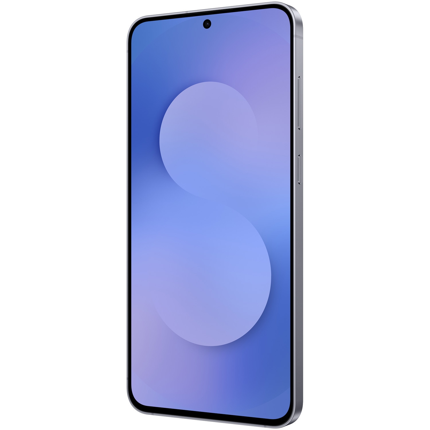 Telefon mobil Samsung Galaxy S25 FE, Dual SIM, 8GB RAM, 128GB, 5G, Navy