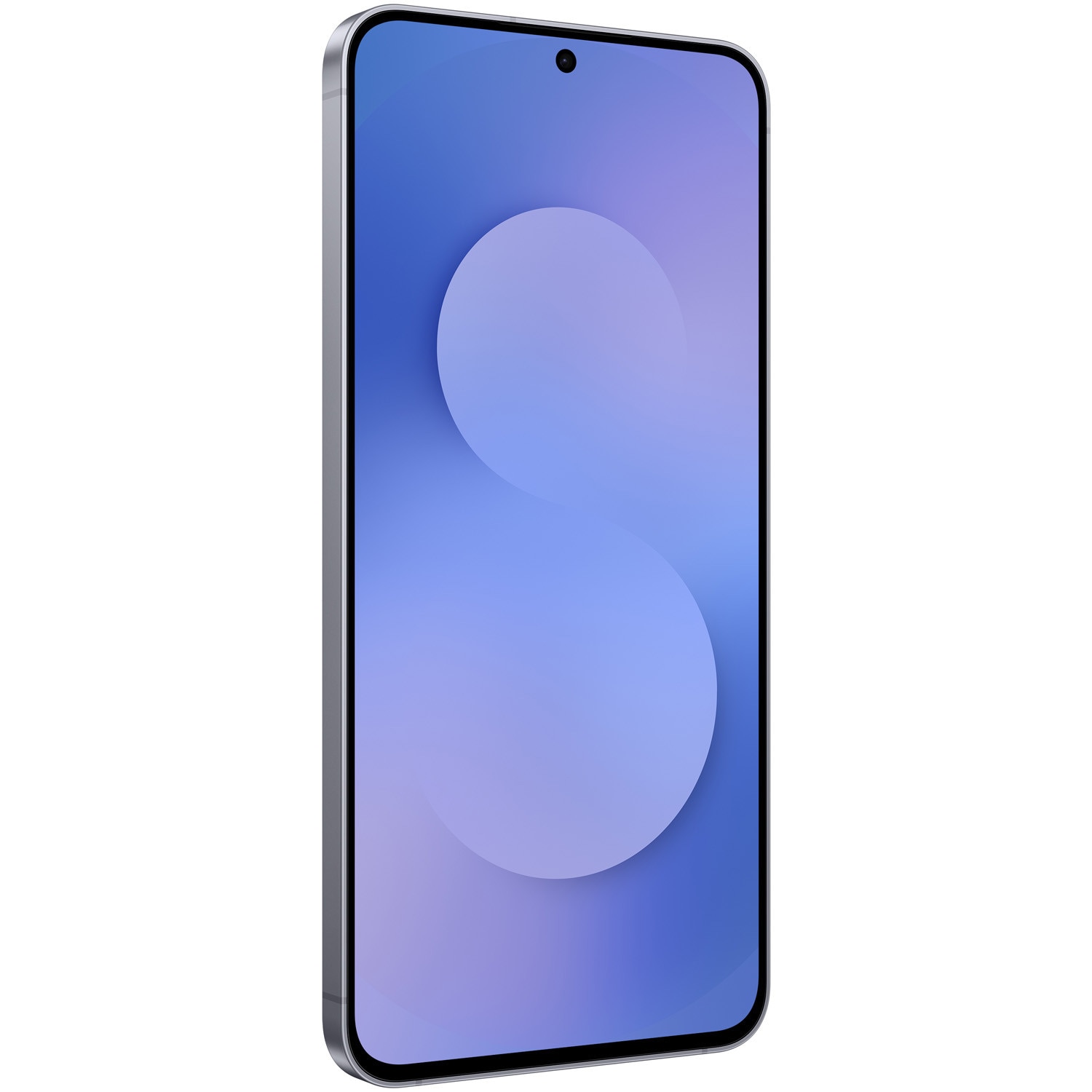 Telefon mobil Samsung Galaxy S25 FE, Dual SIM, 8GB RAM, 128GB, 5G, Navy