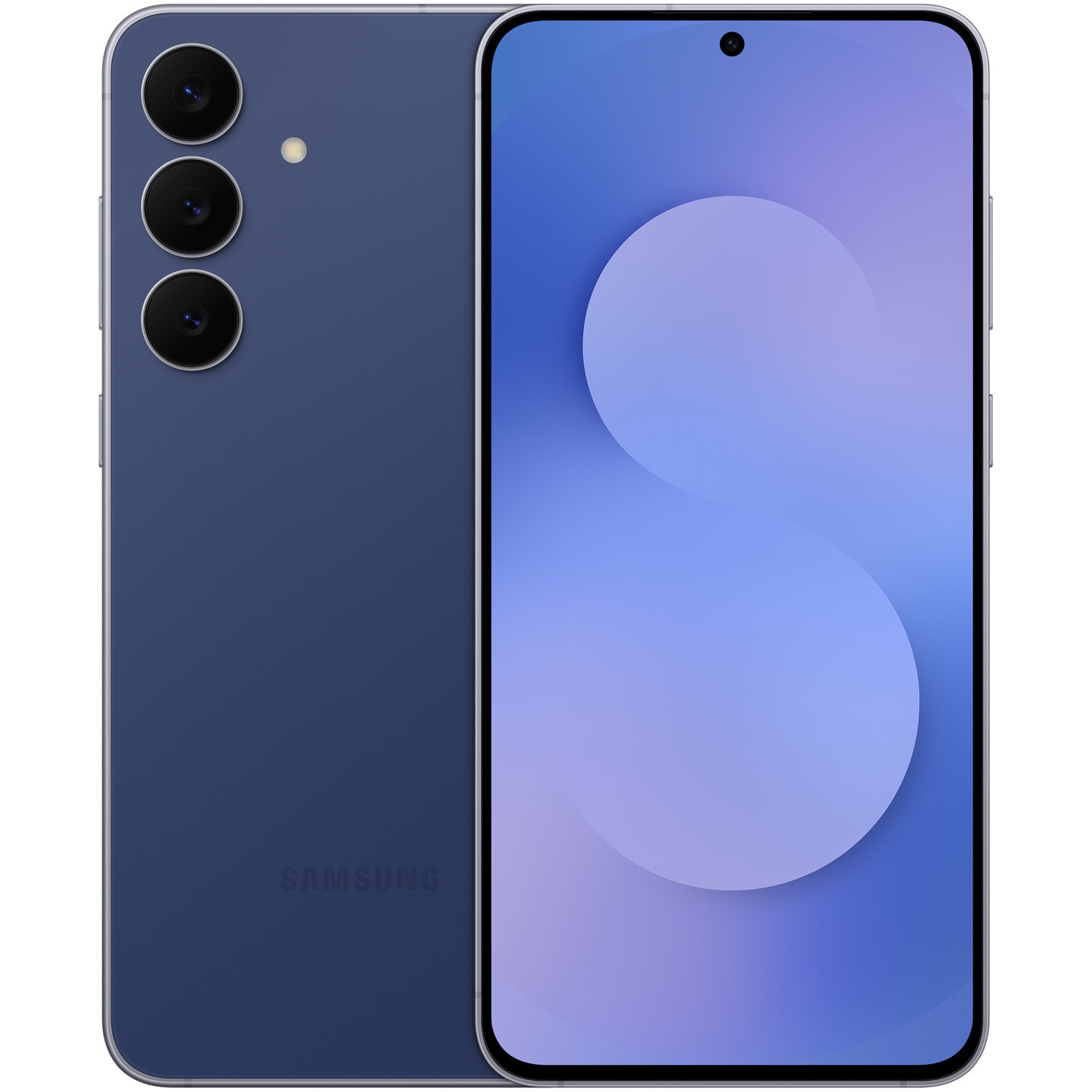 Telefon mobil Samsung Galaxy A55, Dual SIM, 8GB, 128GB, 5G