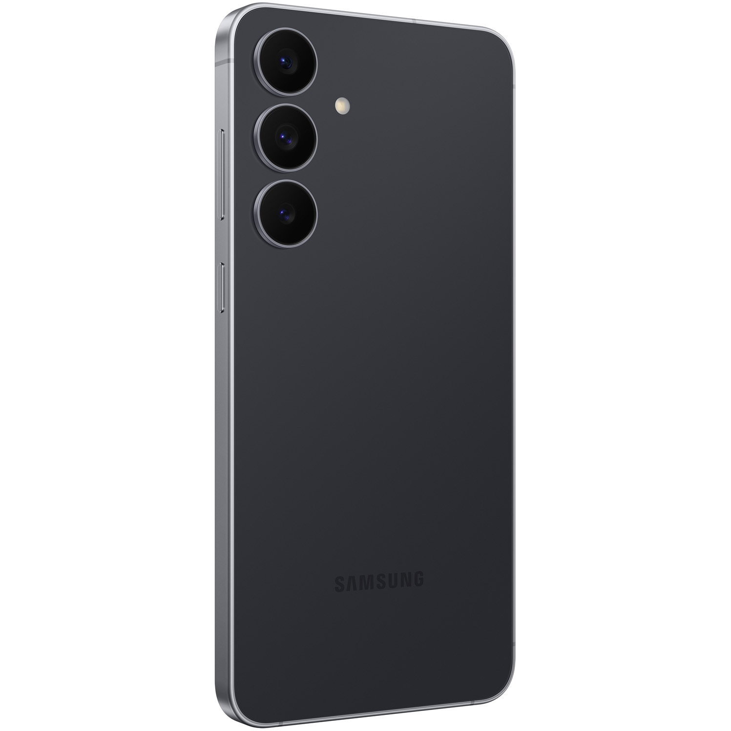 Telefon mobil Samsung Galaxy S25 FE, Dual SIM, 8GB RAM, 128GB, 5G, Jetblack