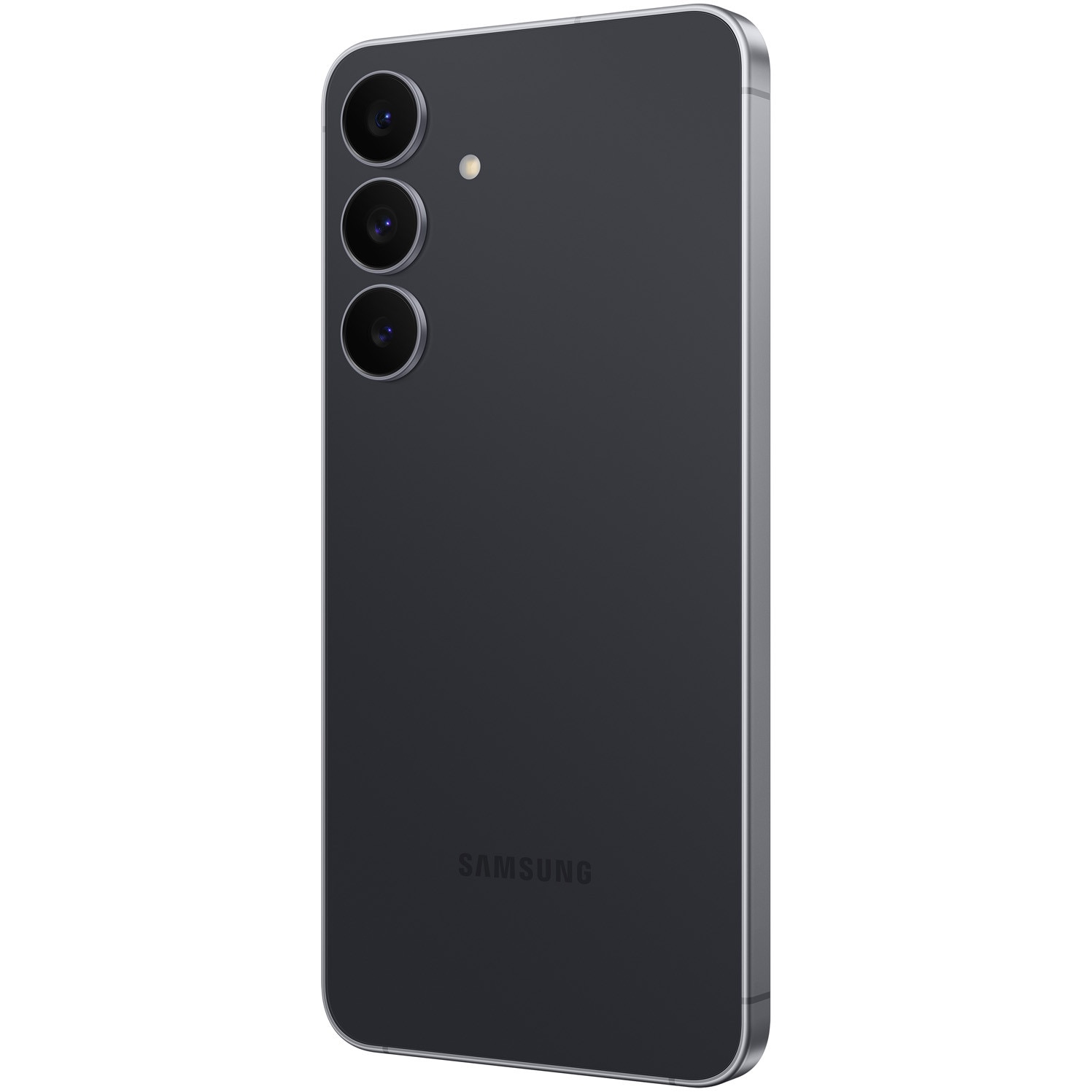 Telefon mobil Samsung Galaxy S25 FE, Dual SIM, 8GB RAM, 128GB, 5G, Jetblack