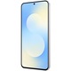 Mobiltelefon Samsung Galaxy S25 FE, Dual SIM, 8GB RAM, 256GB, 5G, Icyblue