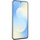 Mobiltelefon Samsung Galaxy S25 FE, Dual SIM, 8GB RAM, 256GB, 5G, Icyblue