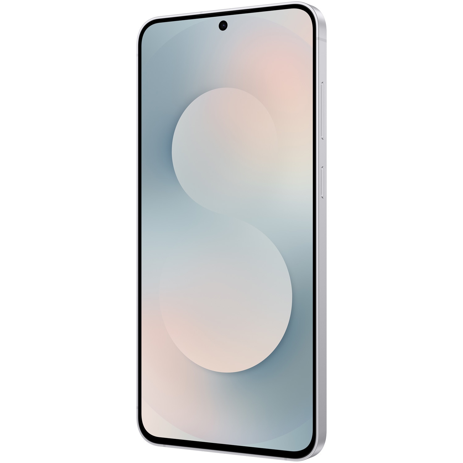 Telefon mobil Samsung Galaxy S25 FE, Dual SIM, 8GB RAM, 256GB, 5G, White