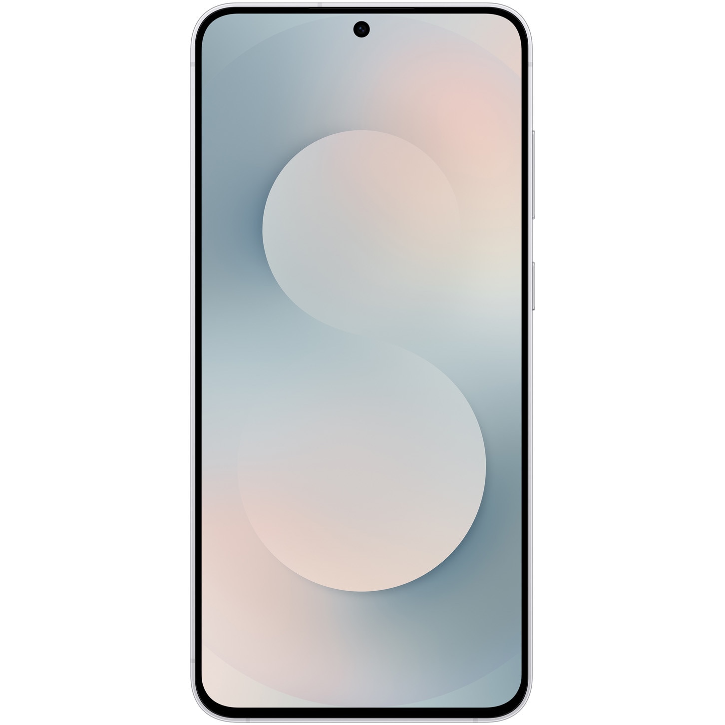 Telefon mobil Samsung Galaxy S25 FE, Dual SIM, 8GB RAM, 256GB, 5G, White