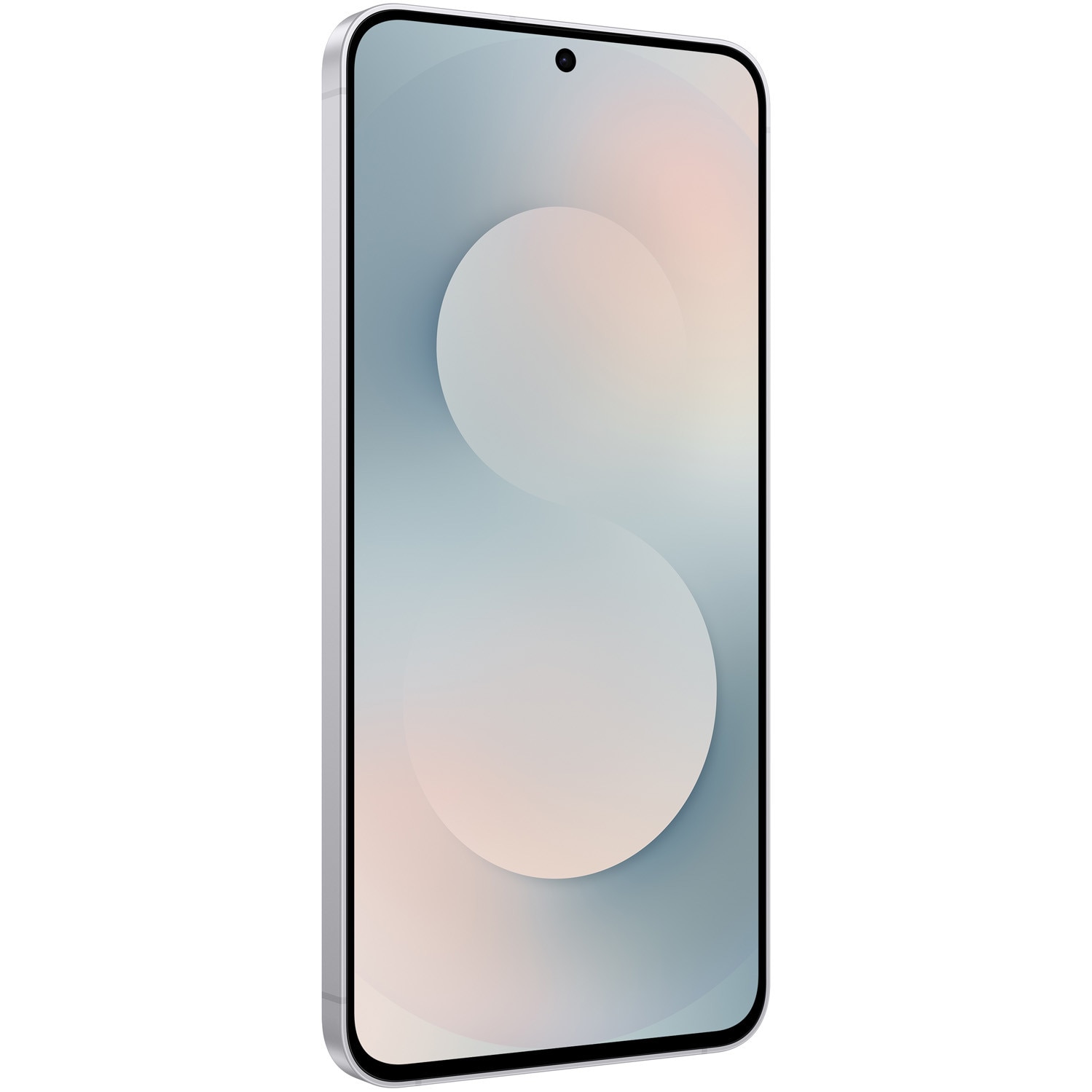 Telefon mobil Samsung Galaxy S25 FE, Dual SIM, 8GB RAM, 256GB, 5G, White