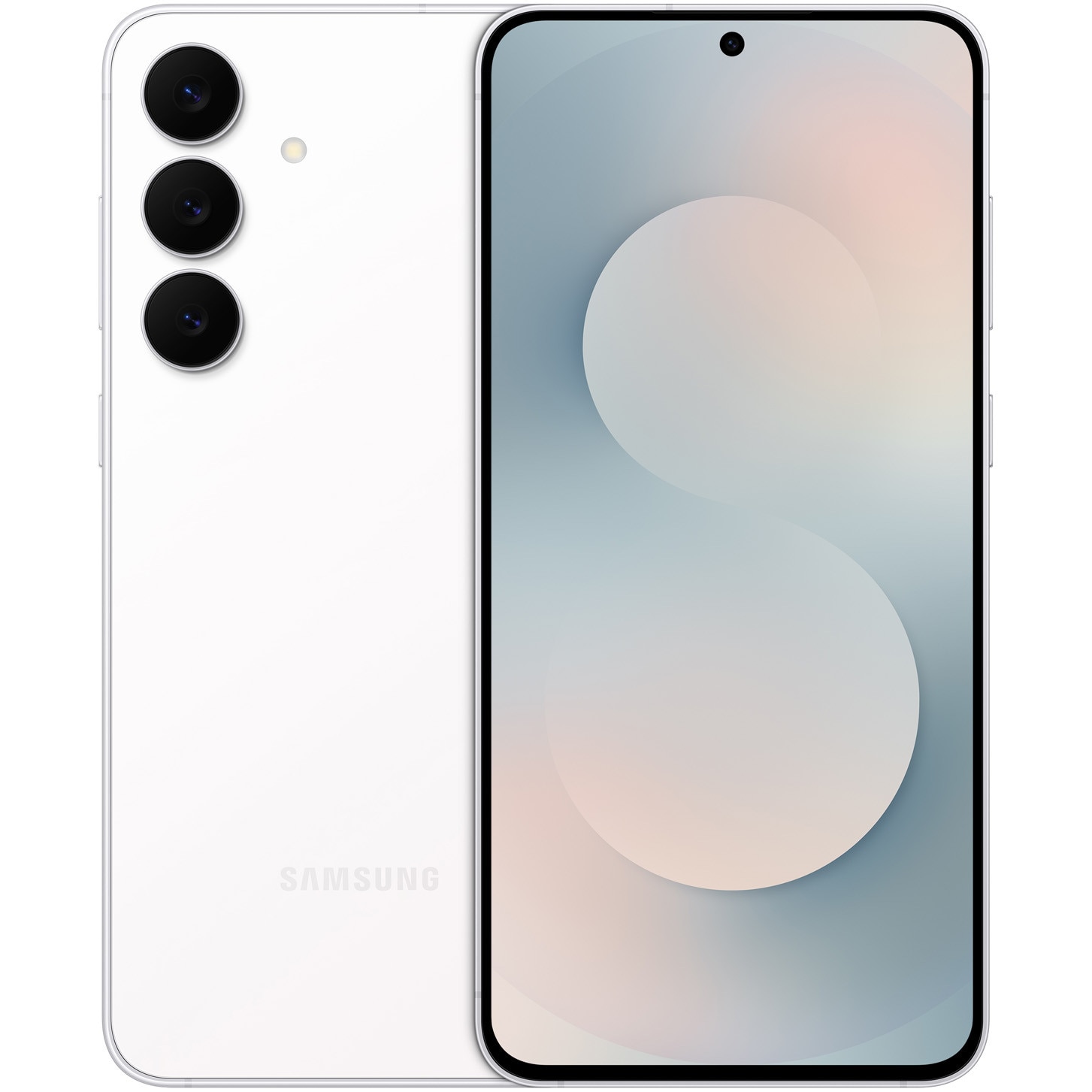 Telefon mobil ASUS ZenFone 10, Dual SIM, 8GB RAM, 256GB, 5G, White