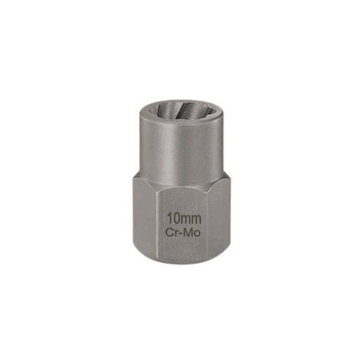 Cheie pentru desurubat suruburi si piulite, Teger, 10mm, otel Cr-Mo=