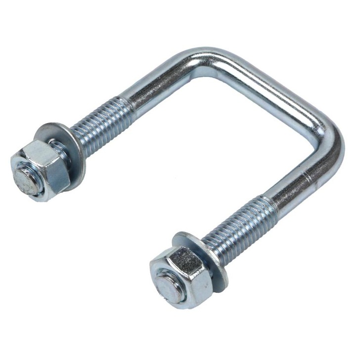 Clema universala Warynski, 35x55mm, rezistent la coroziune, pentru aplicatii industriale si agricole