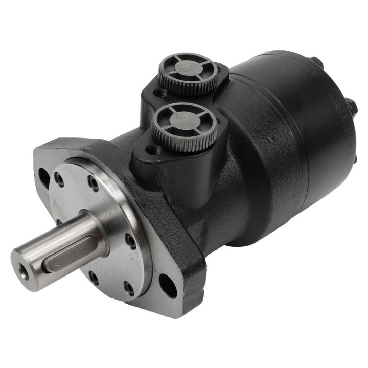 Motor hidraulic orbital V-MR-S 200 cm3/obr, 175 bar, 200 ba
