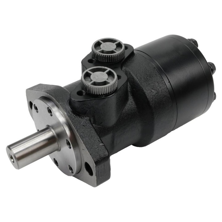 Motor hidraulic orbital V-MR-S 250 cm3/obr, 175 bar, 200 bar, VOIMA