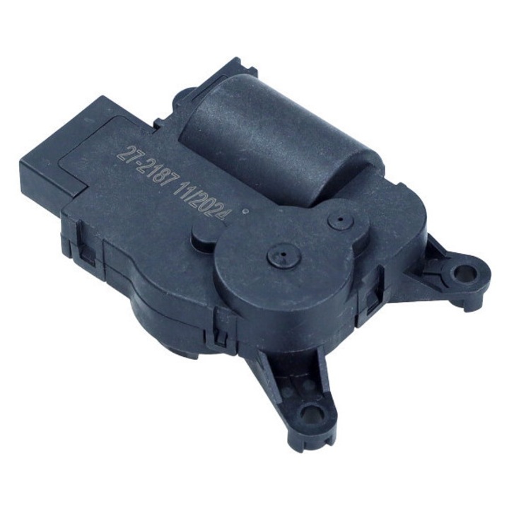 Klímavezérlő egység, ALFA ROMEO-hoz