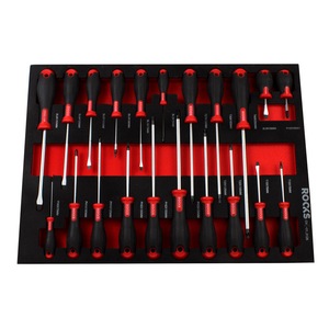 Csavarhúzók és behajtóhegyek