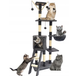 Кътове за игра за домашни любимци