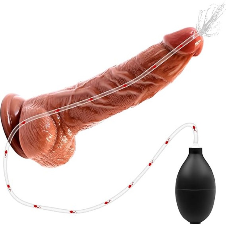 Kézi ejakuláció, Dildo, Mingzhi®, szexuális játékok, G-pont és anális stimuláció, férfiaknak és nőknek egyaránt alkalmas