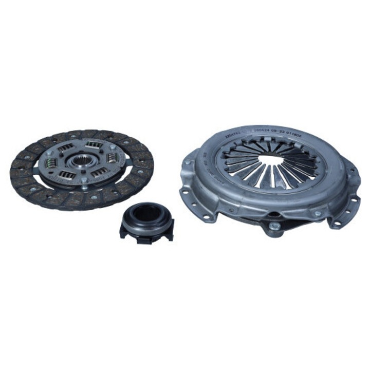 Комплект съединител SACHS за Dacia Logan/Sandero 1.2-1.4 04-