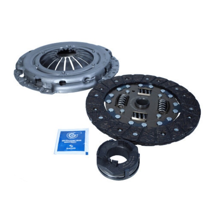 SACHS kuplungszett Skoda Octavia/VW Golf IV/Bora 1.8/2.0, 1996-2010