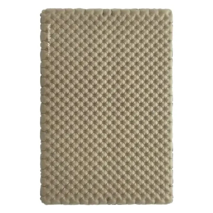 Saltea turistica, NATUREHIKE Tuye R 3.2, 200x132cm, brj