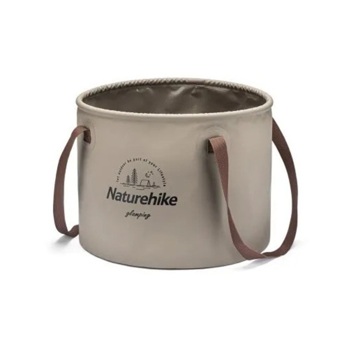 Galeata pliabila Naturehike, 20L