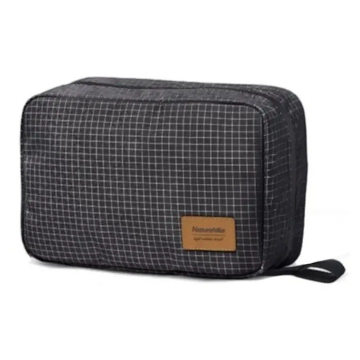 Козметичен комплект за пътуване Naturehike SN03 Голям, многоцветен, 30x20x10см