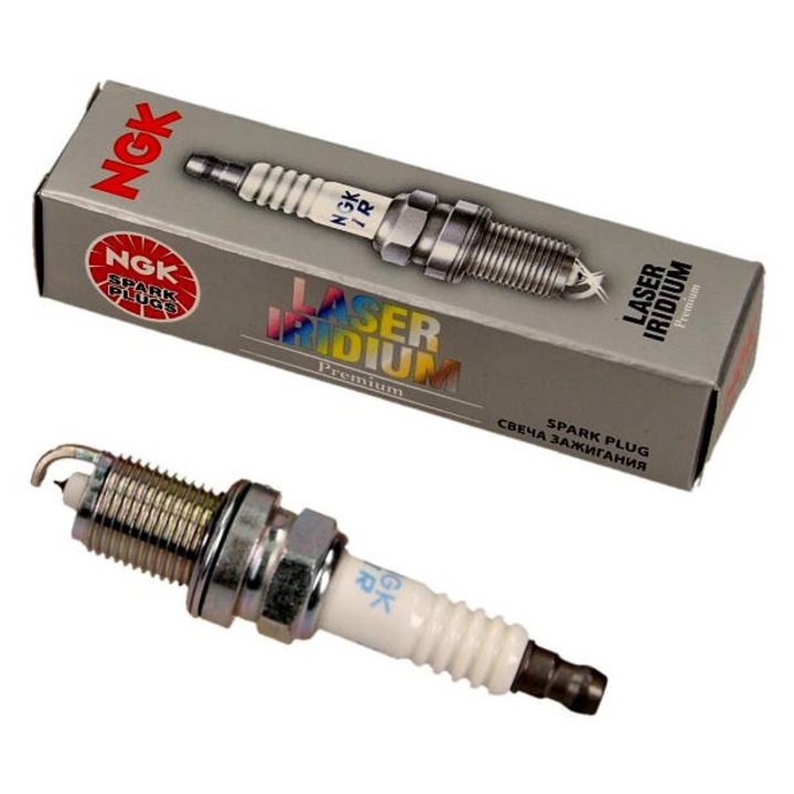 NGK IZFR6F11 gyújtógyertya, motorkerékpár és hajó fogyóalkatrészei