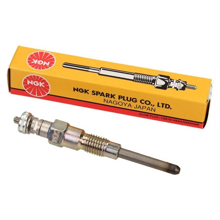 Подгревна свещ NGK за MAZDA 6 2,0D 98-