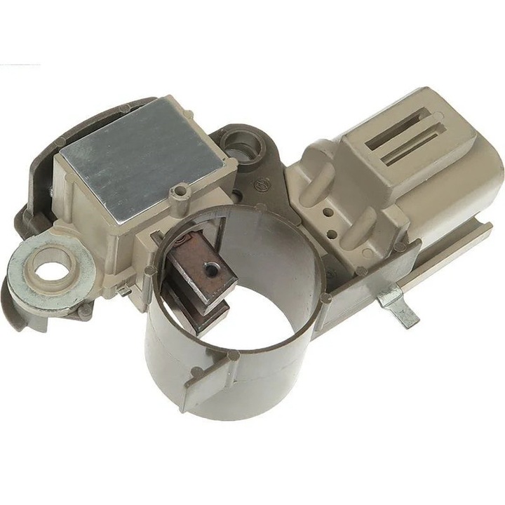 Regulator alternator compatibil Mitsubishi A866X08471 Nissan Sunny, Sentra, Pulsar IM274 132936