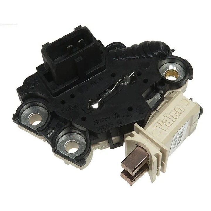 Releu incarcare BMW 237938 original Valeo