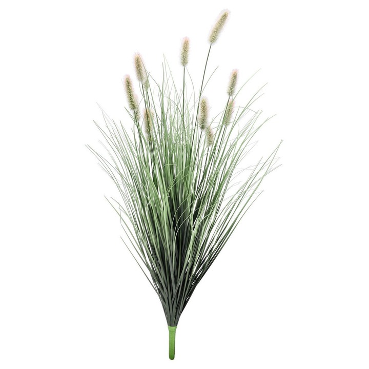 Pennisetum művirág Ø70x100h