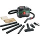 Aspirator Fara Fir Bosch Advancedvac 18V-8, curatare umeda si uscata, set accesorii