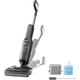 Aspirator Umed și Uscat Roborock F25 Lt, Putere de Aspirare 20.000 Pa, Autocurățare cu Apă Caldă, Fără Fir